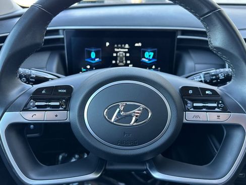 Used 2023 Hyundai Tucson SEL w/ Convenience Package image 27