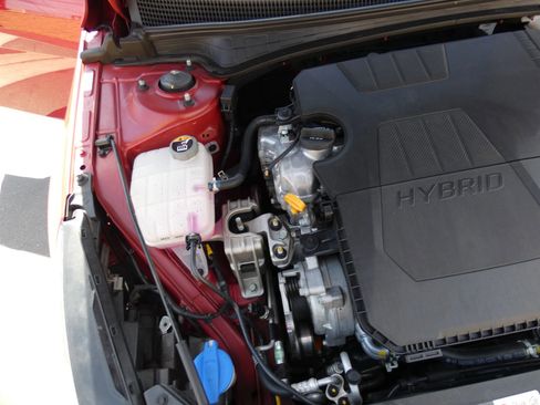 Used 2023 Hyundai Elantra Limited image 64