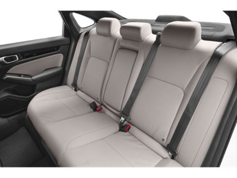 New 2026 Honda Civic Sport Touring image 10