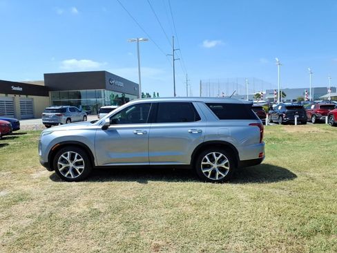 Used 2020 Hyundai Palisade SEL w/ Convenience Package FWD image 2