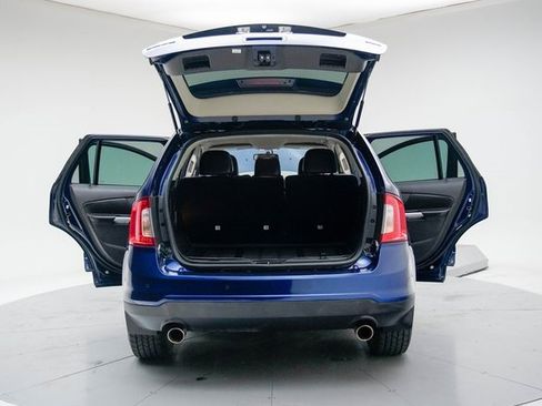 Used 2011 Ford Edge SEL w/ 202A Rapid Spec Order Code image 20