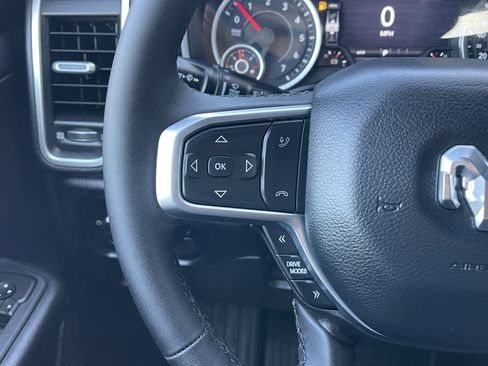 New 2026 RAM 1500 Big Horn image 38