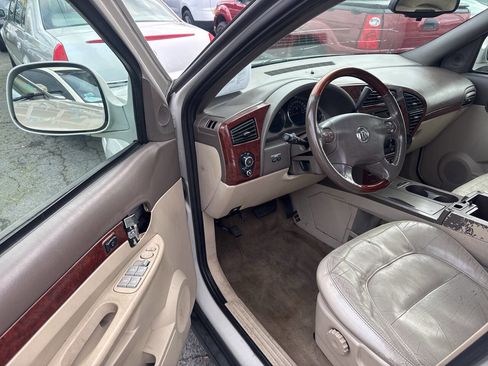 Used 2006 Buick Rendezvous CX w/ CXL Preferred Equipment Group image 8
