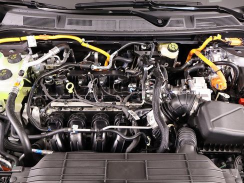 New 2026 Lincoln Corsair Grand Touring AWD/4WD image 20