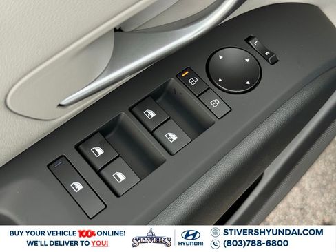 New 2026 Hyundai Tucson SEL image 24