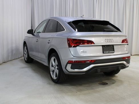 Used 2025 Audi Q5 2.0T Premium Plus w/ Premium Plus Package image 24