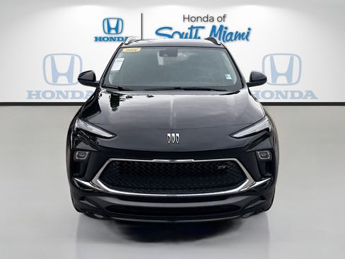 Used 2024 Buick Encore GX Sport Touring w/ Comfort Package image 2