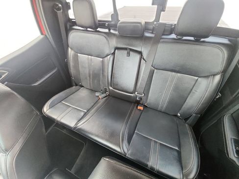 Used 2020 Ford Ranger Lariat w/ Equipment Group 501A Mid AWD/4WD image 26
