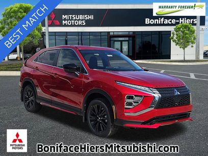 New 2026 Mitsubishi Eclipse Cross Ralliart