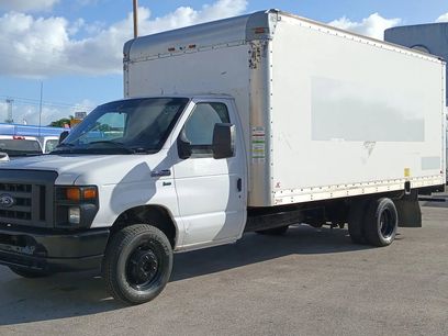 Used 2016 Ford E-350 and Econoline 350 Super Duty