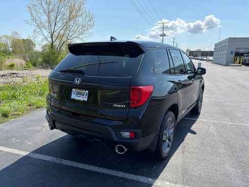 Used 2022 Honda Passport EX-L image 8