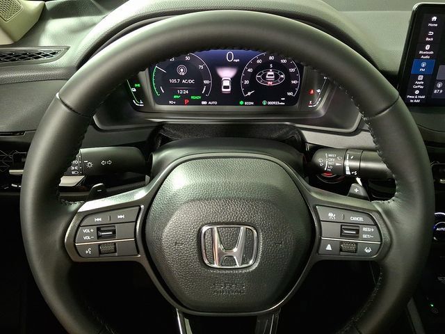 Used 2026 Honda Accord EX-L image 19