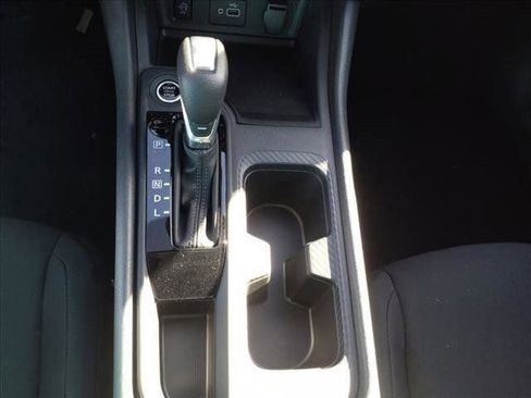 New 2025 Nissan Sentra S image 21