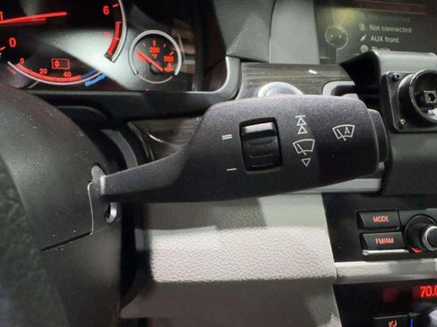 Used 2013 BMW 550i Sedan image 33