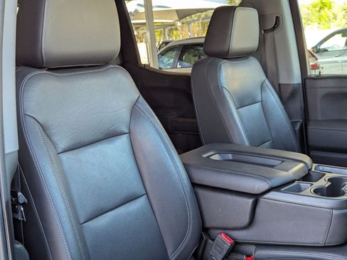 Used 2019 Chevrolet Silverado 1500 LT w/ All-Star Edition image 29