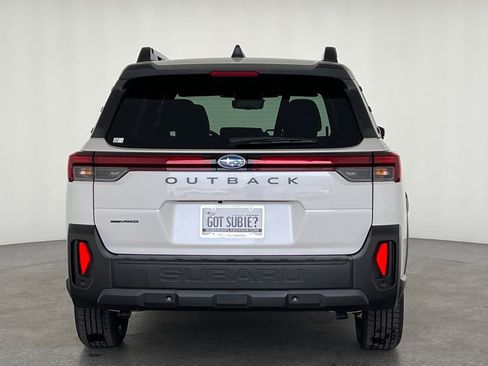 New 2026 Subaru Outback Touring XT image 5