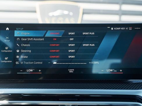 Used 2024 BMW M2 w/ Lighting Package RWD image 73