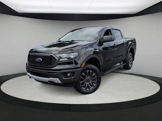 Used 2020 Ford Ranger XLT w/ Equipment Group 302A Luxury AWD/4WD video 1