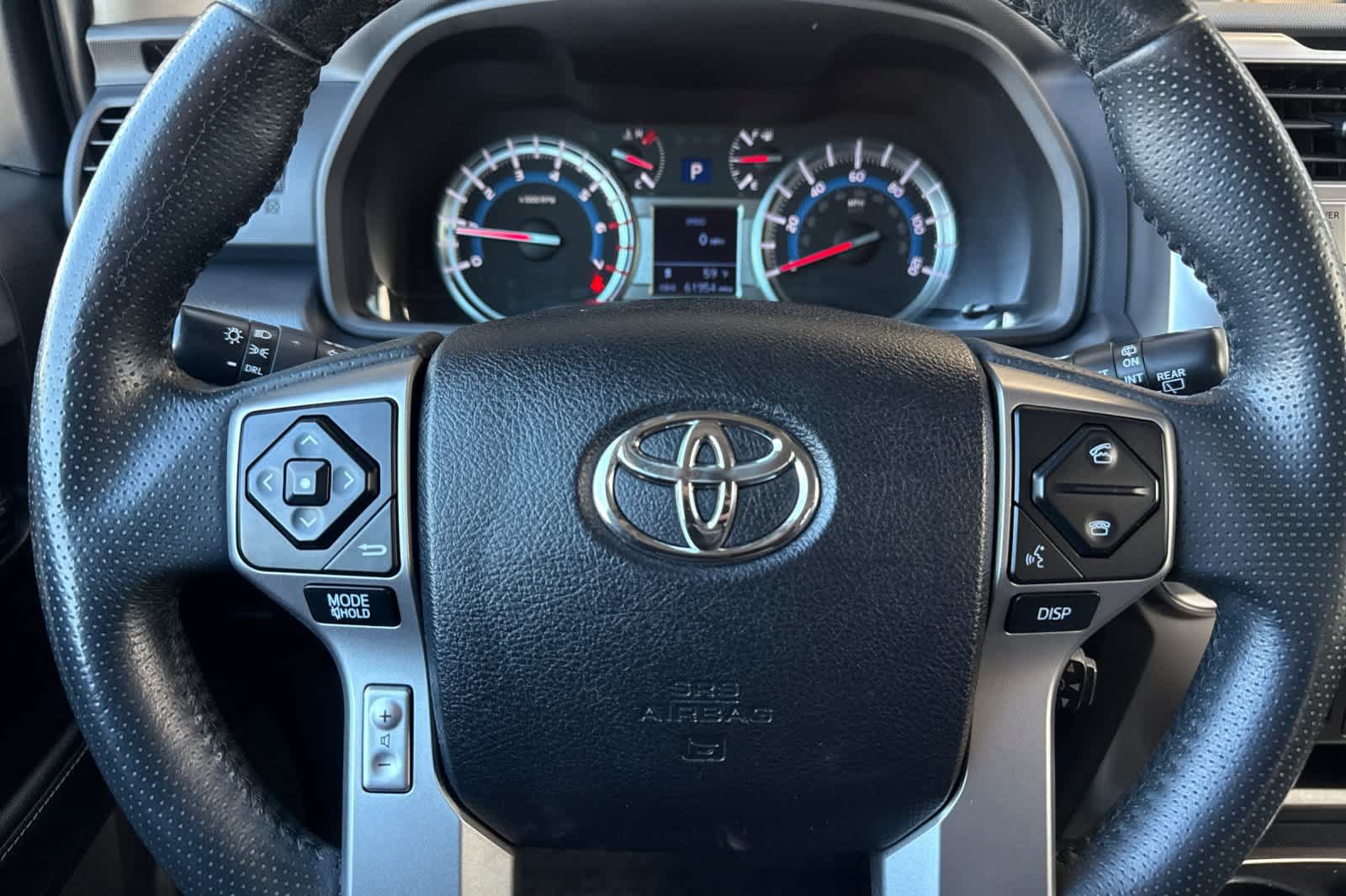 Used 2018 Toyota 4Runner SR5 Premium AWD/4WD image 25