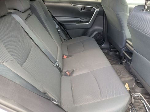 Used 2019 Toyota RAV4 LE w/ All Weather Liner Package AWD/4WD image 19