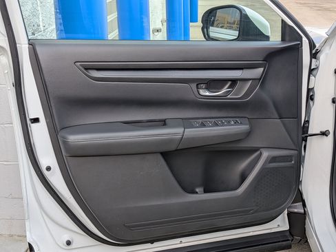 Certified 2023 Honda CR-V EX image 13