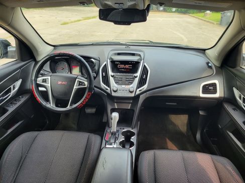 Used 2013 GMC Terrain SLE w/ Safety Package image 12
