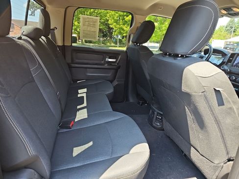 Used 2019 RAM 2500 Tradesman AWD/4WD image 15