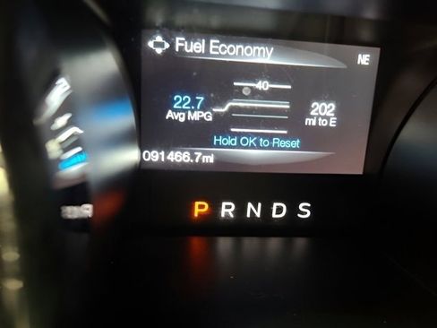 Used 2015 Ford Mustang Coupe w/ Equipment Group 051A RWD image 26