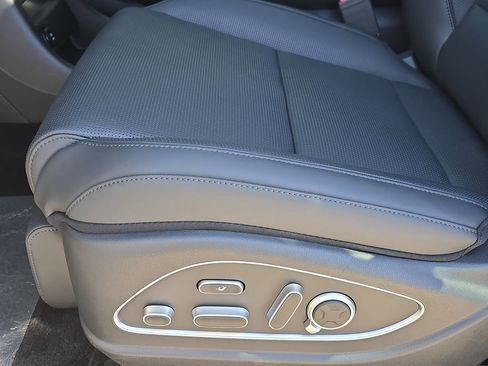 New 2026 Hyundai Palisade Calligraphy image 29