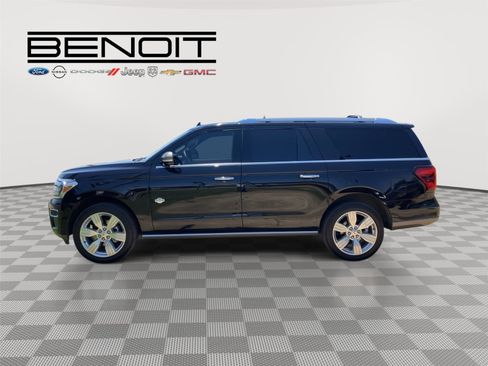 Used 2023 Ford Expedition Max King Ranch RWD image 7
