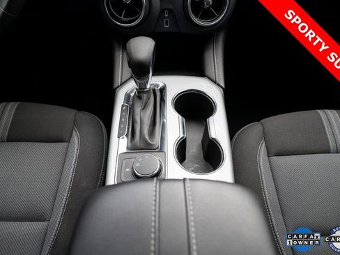 Used 2023 Chevrolet Blazer LT image 22