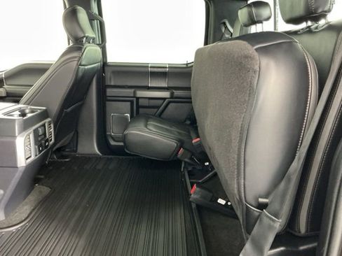 Used 2020 Ford F150 Platinum w/ Technology Package image 31