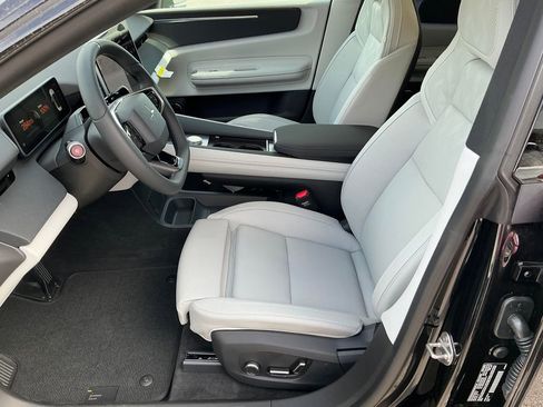 New 2026 Polestar Polestar 4 AWD/4WD image 12