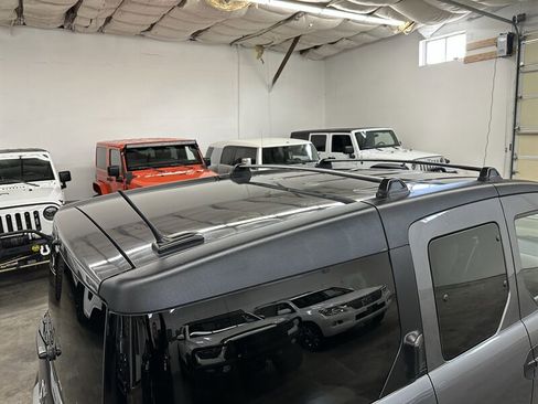 Used 2011 Honda Element EX image 25