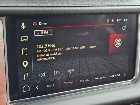 Certified 2023 GMC Yukon XL Denali Ultimate w/ LPO, Floor Liner Package AWD/4WD image 29