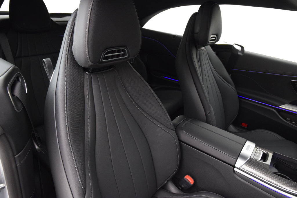 New 2026 Mercedes-Benz CLE 450 4MATIC Cabriolet image 17