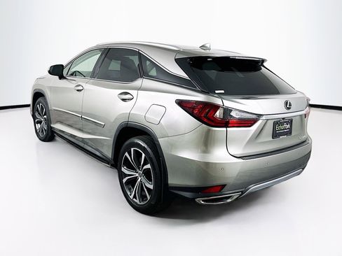 Used 2021 Lexus RX 350 FWD w/ Premium Package image 5