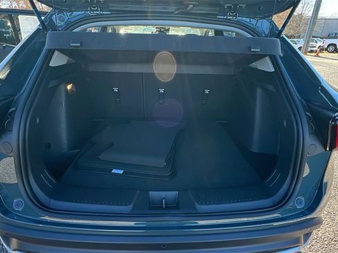 New 2026 Chevrolet Trax LT w/ Driver Confidence Package image 10