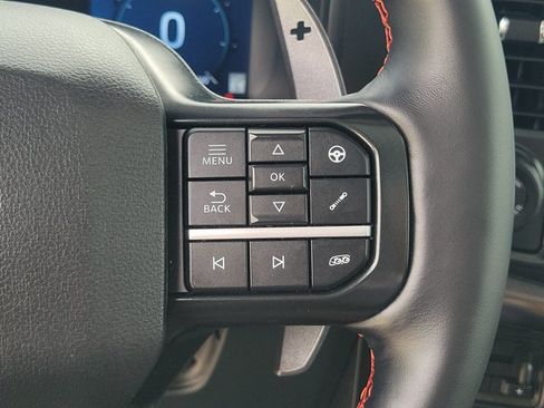 Used 2026 Ford F150 Raptor AWD/4WD image 28