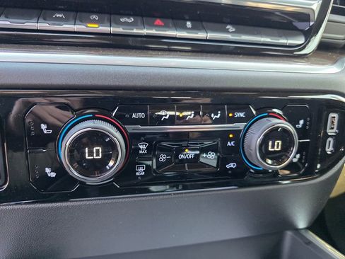 New 2026 Chevrolet Silverado 1500 RST w/ Convenience Package II image 19