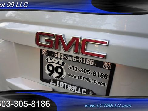 Used 2016 GMC Yukon SLT w/ Open Road Package AWD/4WD image 37