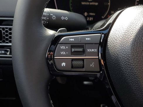 New 2026 Honda Civic Sport image 17