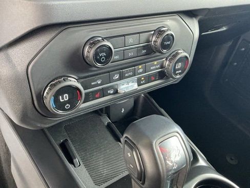 Used 2025 Ford Bronco Big Bend AWD/4WD image 23