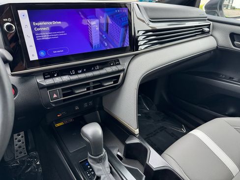 Certified 2025 Toyota Camry SE w/ Multimedia Upgrade Package AWD/4WD image 29