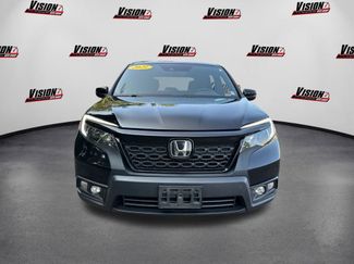 Used 2021 Honda Passport EX-L video 2