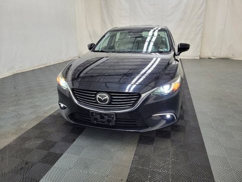 Used 2017 MAZDA MAZDA6 Grand Touring image 15