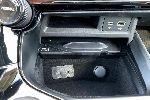 Used 2025 Lexus NX 450h+ AWD w/ Accessory Package (2T) image 16