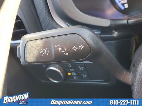 Used 2022 Ford Bronco Sport Big Bend image 18