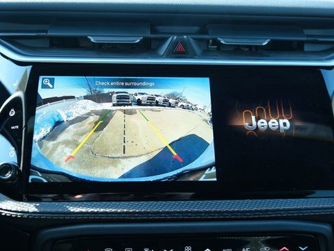 New 2026 Jeep Cherokee Limited AWD/4WD image 19