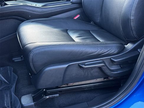 Used 2022 Honda HR-V EX-L image 15